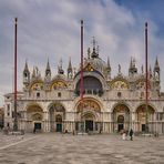 Chiesa di San Marco Venezia