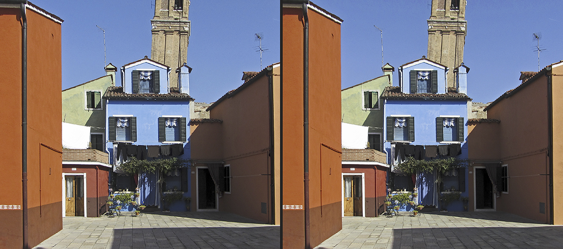 Chiesa di San Martino (3D)