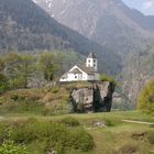 Chiesa di San Martino ,  Calonico TI