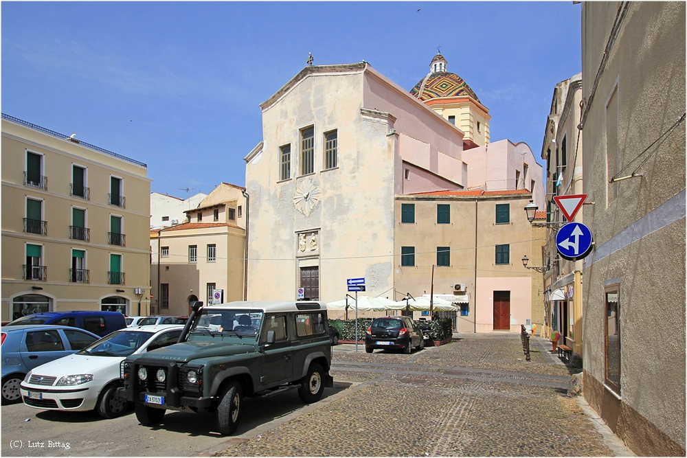 Chiesa di San Michele