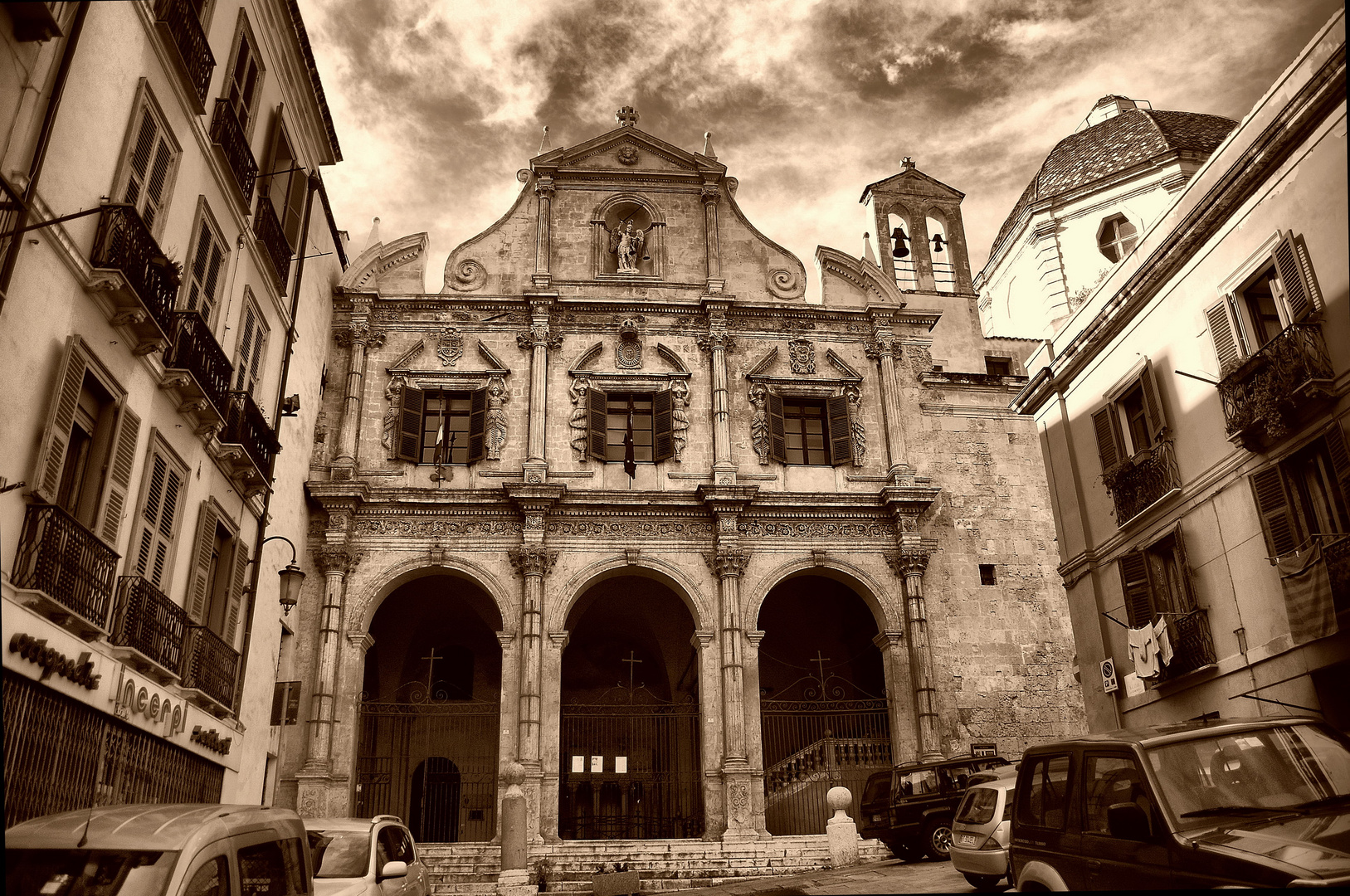 Chiesa di San Michele