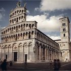 * Chiesa di San Michele in Foro *