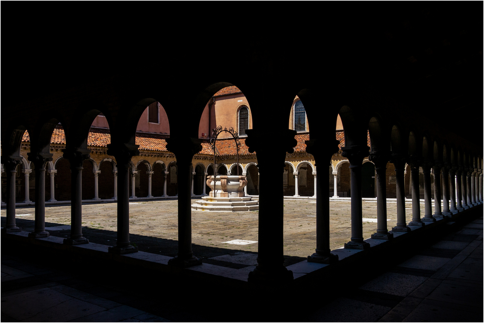 Chiesa di San Michele in Isola