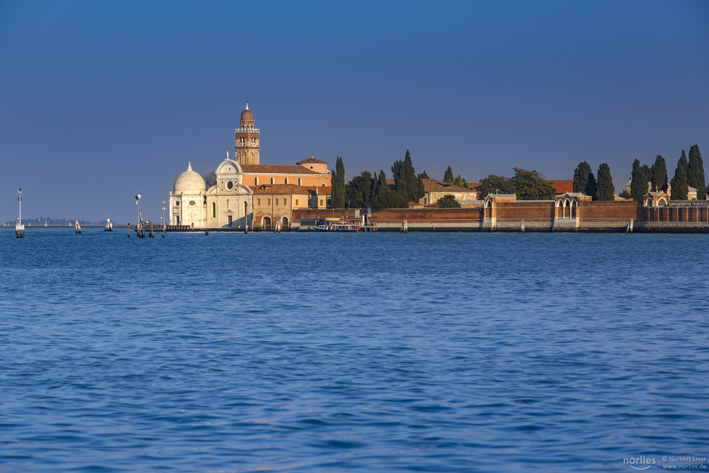 Chiesa Di San Michele In Isola Foto Bild Reportage Dokumentation Europe Italy Vatican City S Marino Bilder Auf Fotocommunity