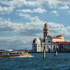 Chiesa di San Michele in Isola