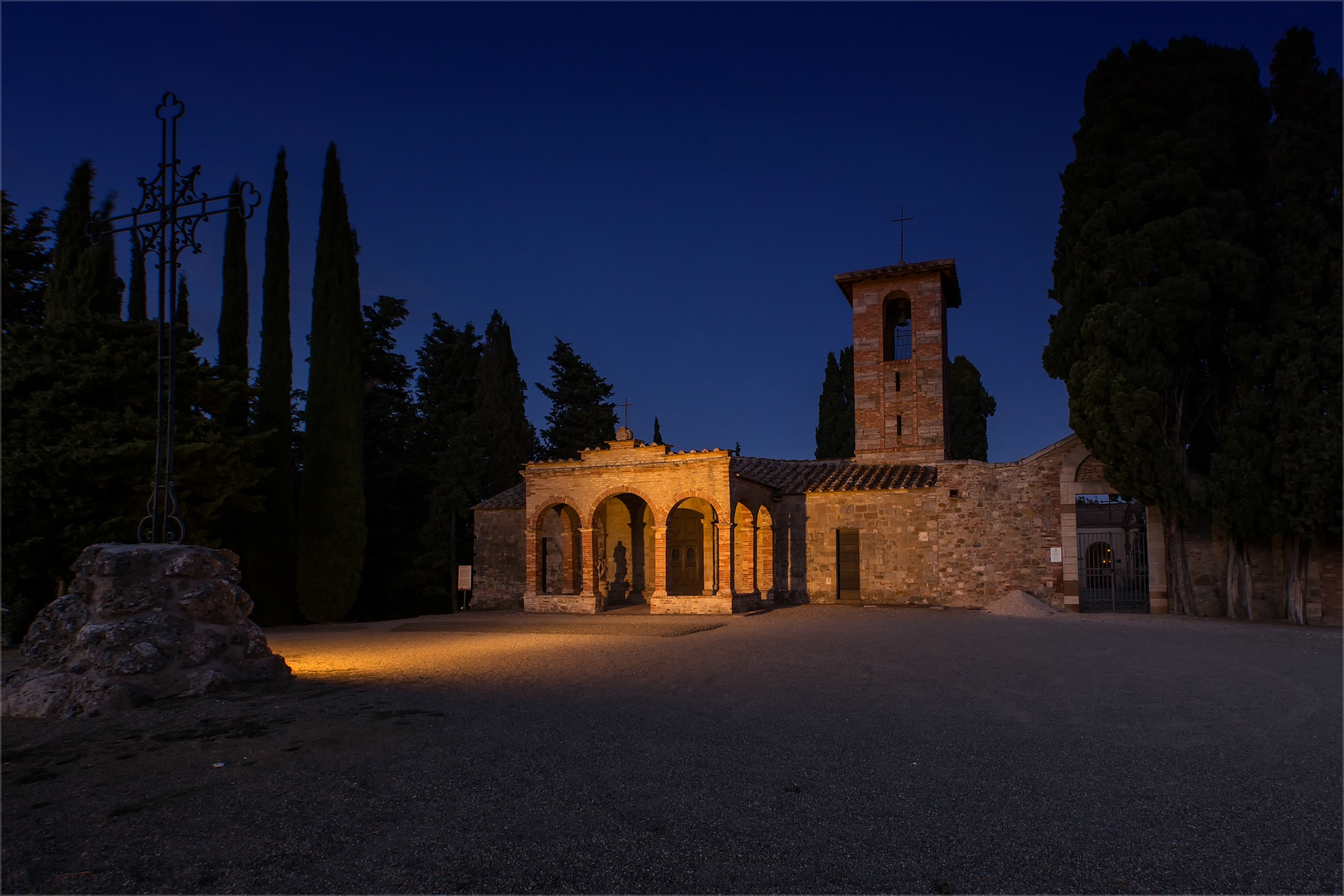  Chiesa di San Niccolò