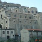 Chiesa di San Nicola di Cammarata (AG)