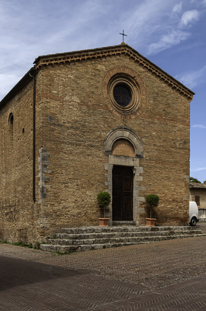 Chiesa di San Pietro