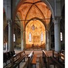 Chiesa di San Pietro in Gessate, Cappella di Sant’Antonio Abate