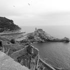 Chiesa di San Pietro       Portovenere