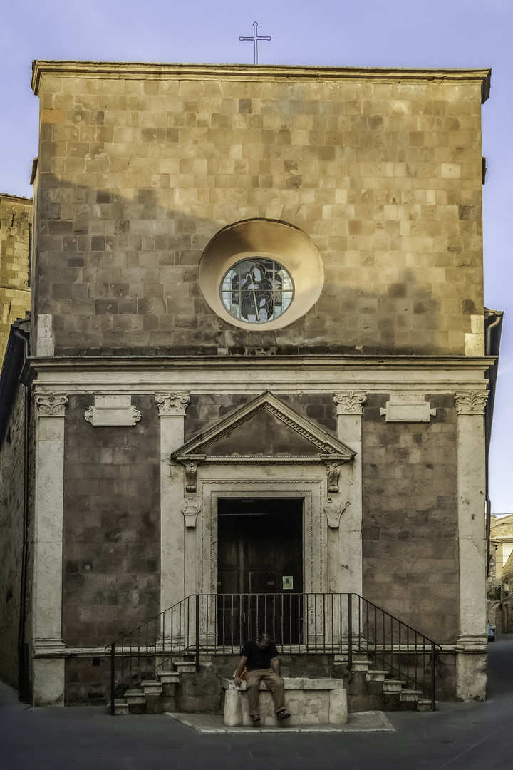 Chiesa di San Rocco