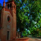 CHIESA DI SAN ROCCO (LENDINARA)