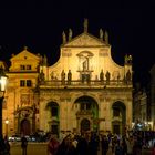 Chiesa di San Salvator, Praga