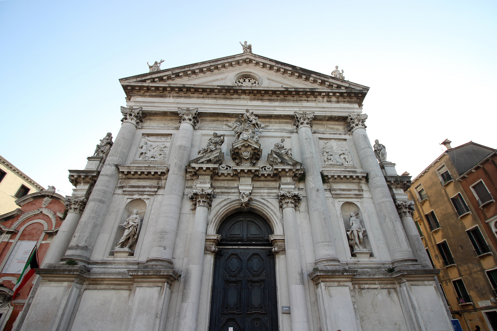 Chiesa di San Stae