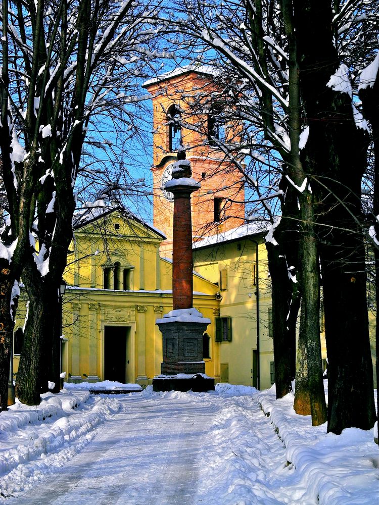 Chiesa di San Terenziano