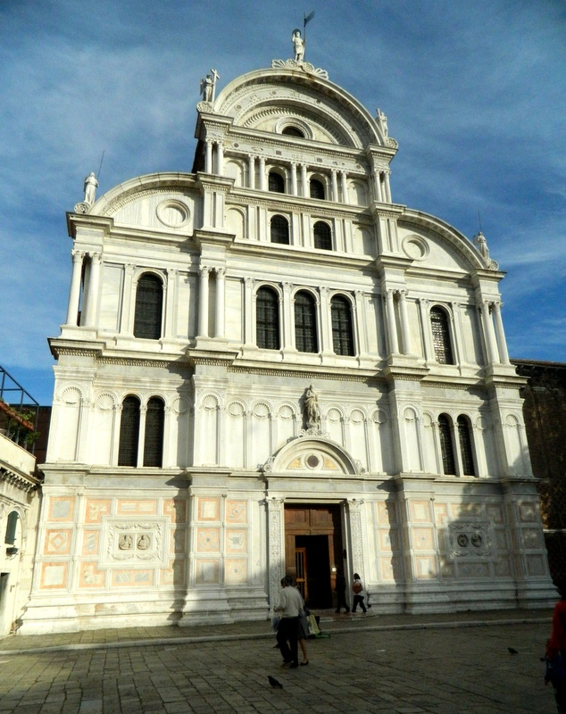 Chiesa di San Zaccaria