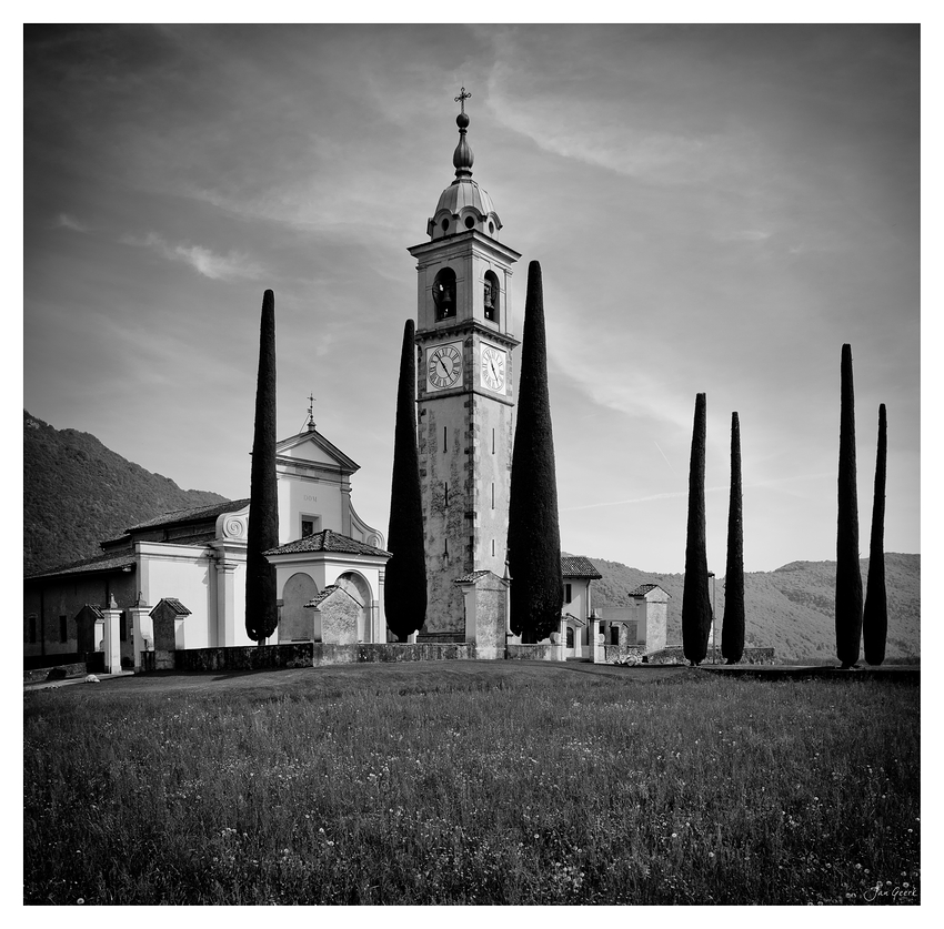 Chiesa di Sant' Abbondio