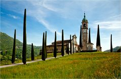 Chiesa di Sant' Abbondio II