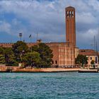 Chiesa di Sant Elena a Venezia