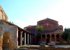 Chiesa di Santa Fosca