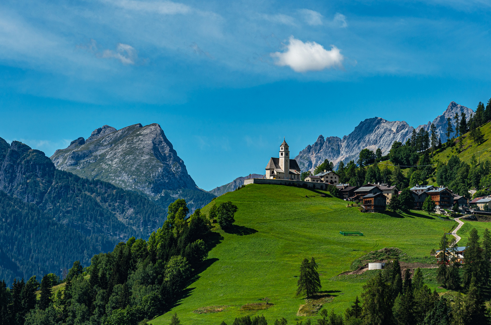 Chiesa di Santa Lucia