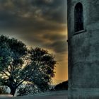 Chiesa di Santa Maria a Vallata (Avellino)