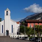 Chiesa di Santa Maria al Lago in Torbole