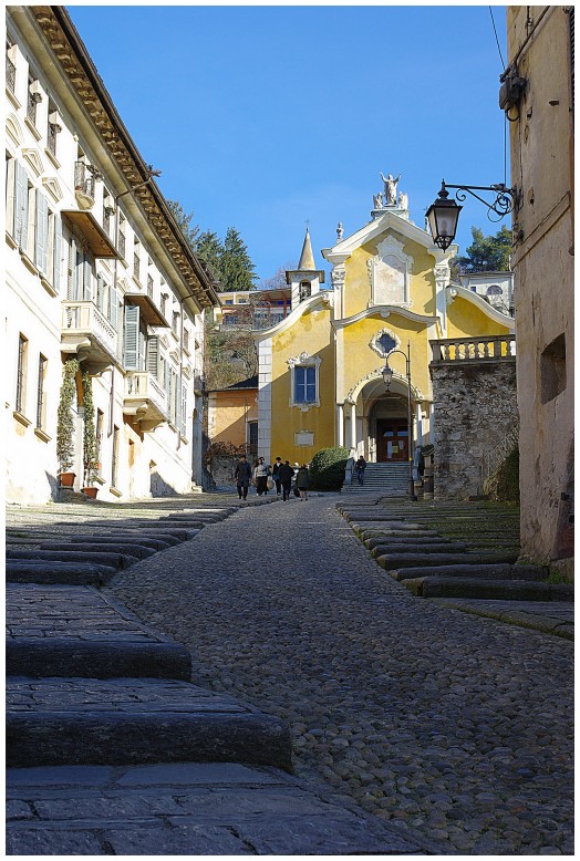 Chiesa di Santa Maria Assunta ad Orta