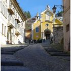 Chiesa di Santa Maria Assunta ad Orta