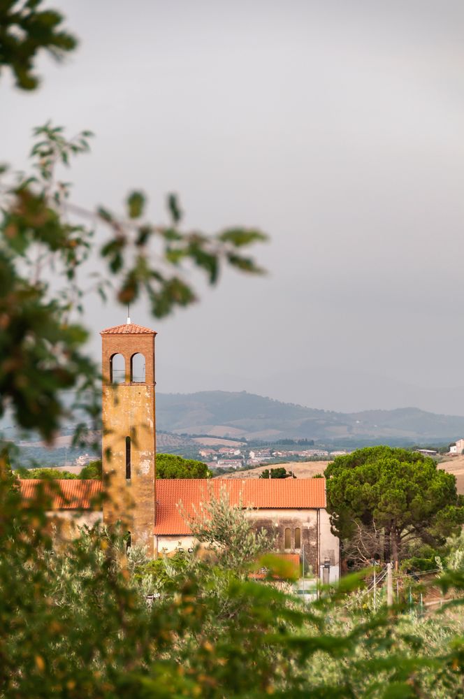 Chiesa di Santa Maria Ausiliatrice Foto & Bild Bilder auf