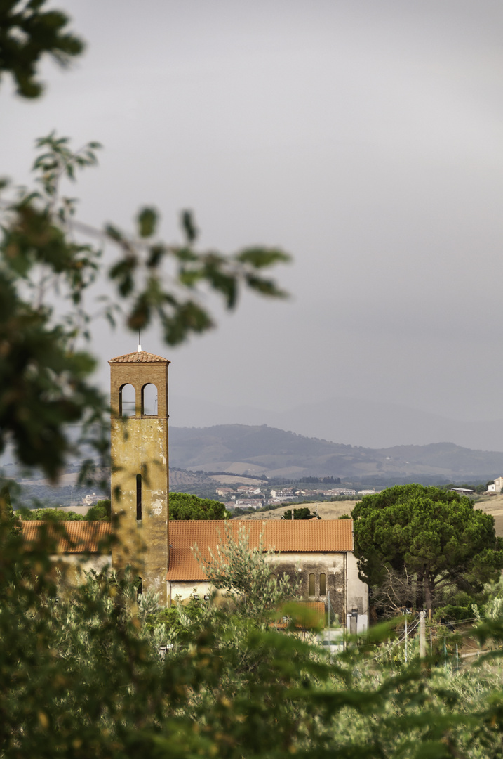 Chiesa di Santa Maria Ausiliatrice