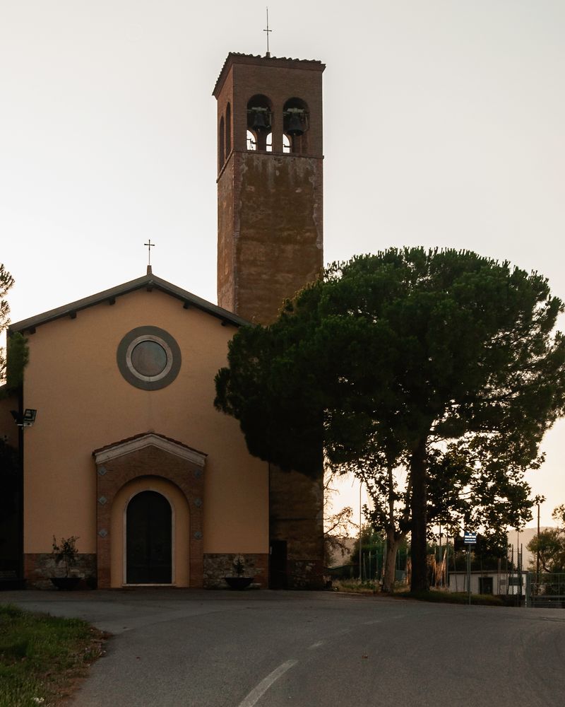 Chiesa di Santa Maria Ausiliatrice