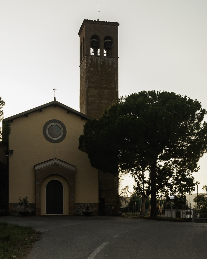 Chiesa di Santa Maria Ausiliatrice