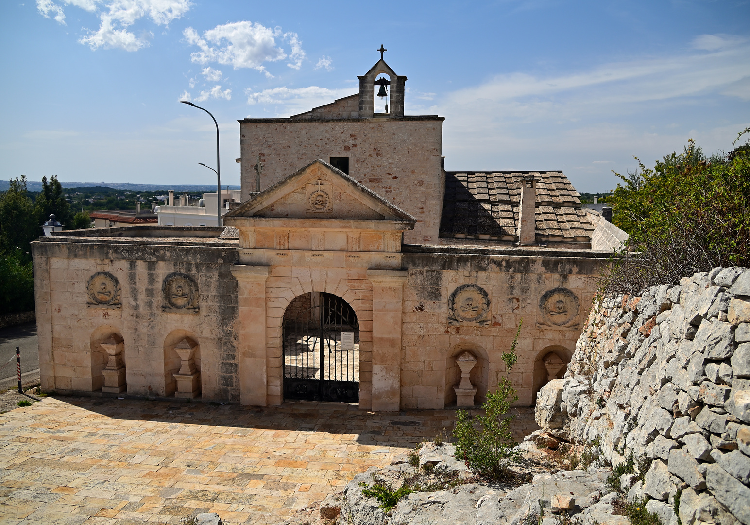 Chiesa di Santa Maria Cisternino