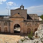 Chiesa di Santa Maria Cisternino