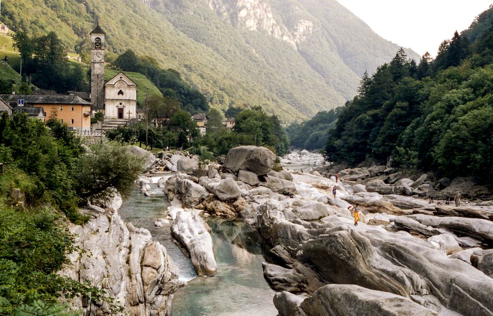 Chiesa di Santa Maria degli Angeli