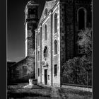 Chiesa di Santa Maria degli Angeli - Murano