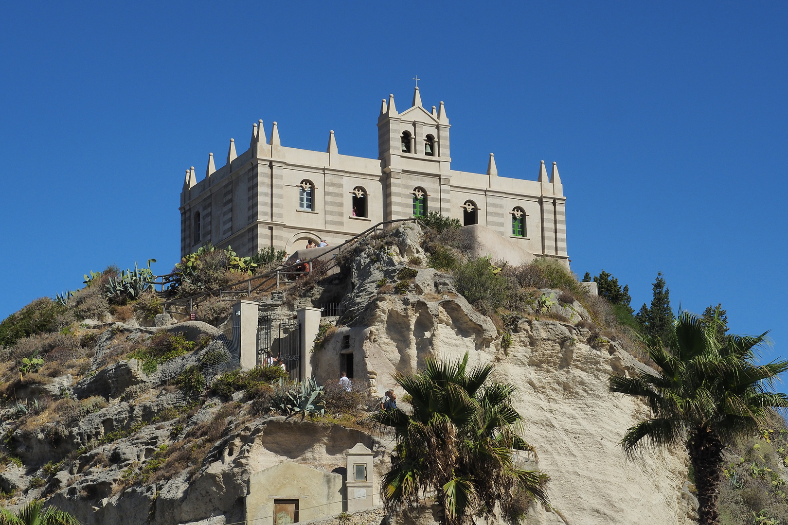 Chiesa di Santa Maria dell Isola