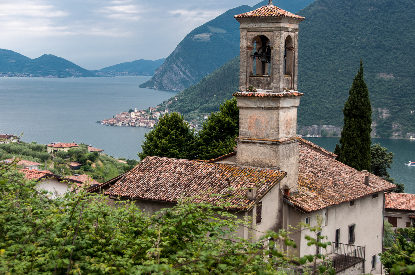 Chiesa di Santa Maria della Neve a Gandizzano