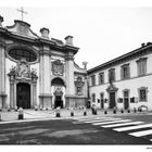 Chiesa di Santa Maria della Passione e Conservatorio “Giuseppe Verdi”