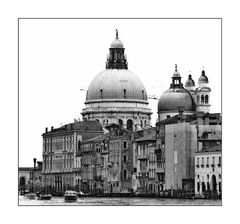 chiesa di santa maria della salute