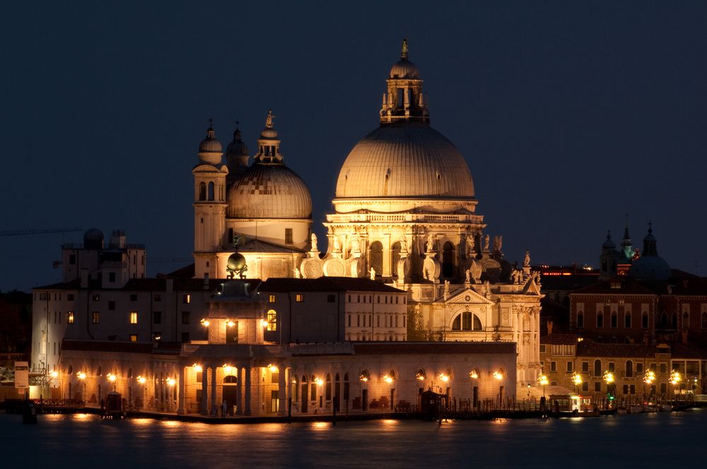 Chiesa di Santa Maria della Salute