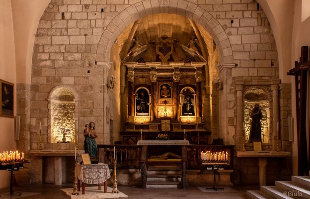 Chiesa di Santa Maria delle Grazie