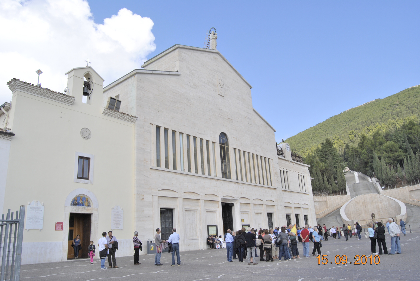 Chiesa di Santa Maria delle Grazie