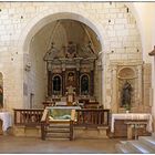 Chiesa di Santa Maria delle Grazie in Castelsardo