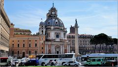 ... Chiesa di Santa Maria di Loreto ...