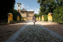 Chiesa di Santa Maria d'Ongero