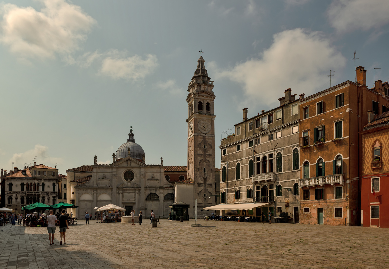 Chiesa di Santa Maria Formosa