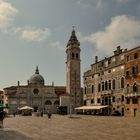 Chiesa di Santa Maria Formosa