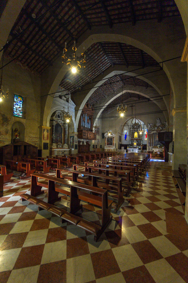 Chiesa di Santa Maria Maggiore